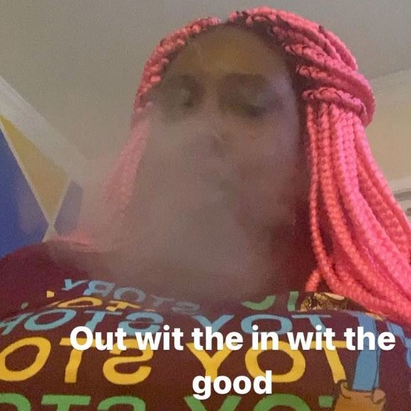bossladypooh
